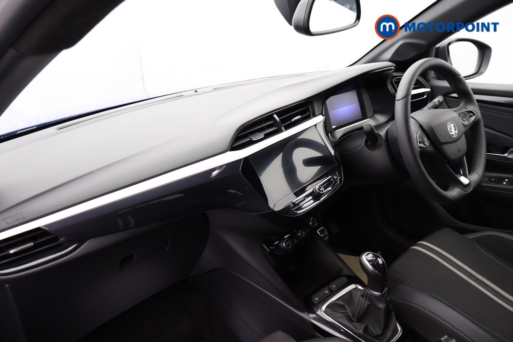 Vauxhall Corsa GS Manual Petrol Hatchback - Stock Number (1618858) - 17th supplementary image