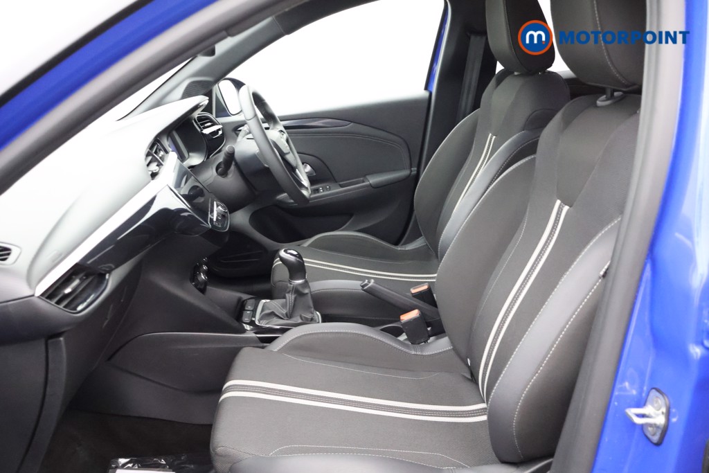 Vauxhall Corsa GS Manual Petrol Hatchback - Stock Number (1618858) - 18th supplementary image
