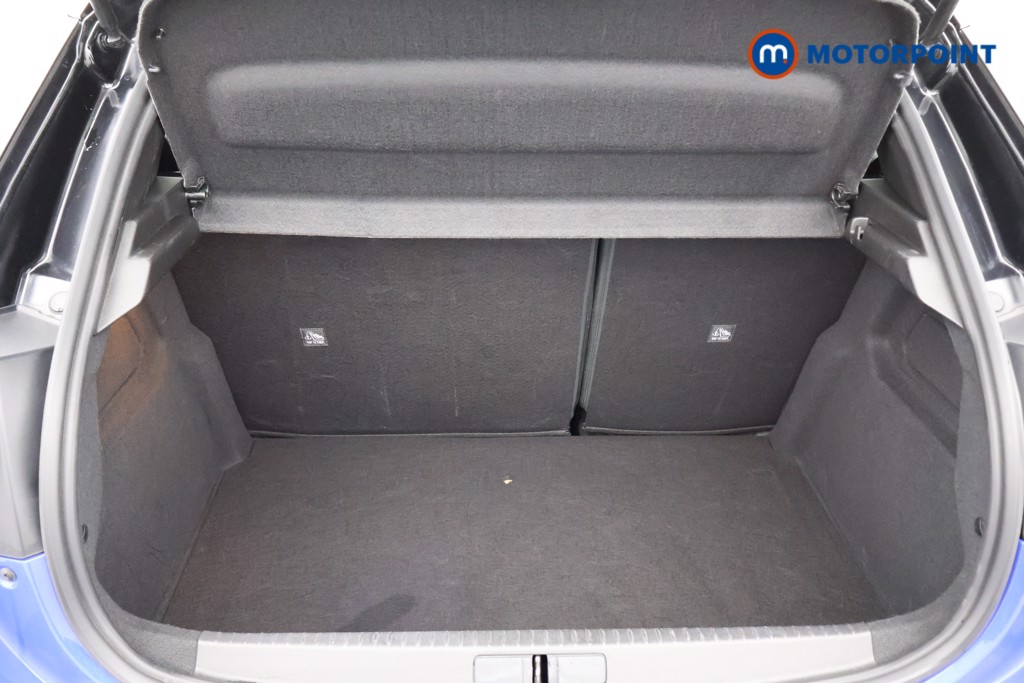 Vauxhall Corsa GS Manual Petrol Hatchback - Stock Number (1618858) - 19th supplementary image