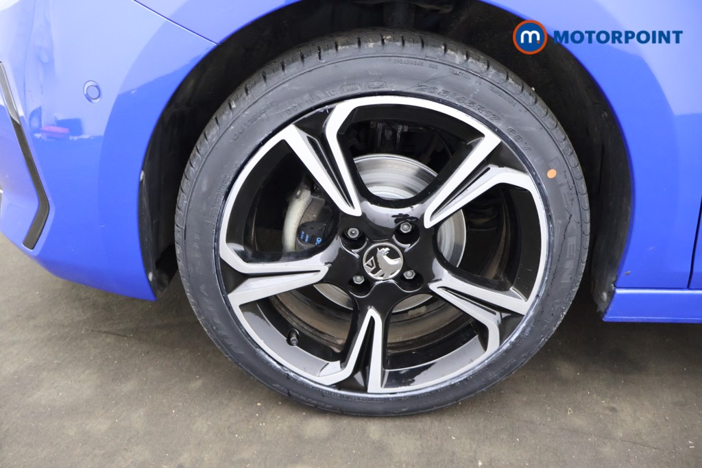 Vauxhall Corsa GS Manual Petrol Hatchback - Stock Number (1618858) - 22nd supplementary image