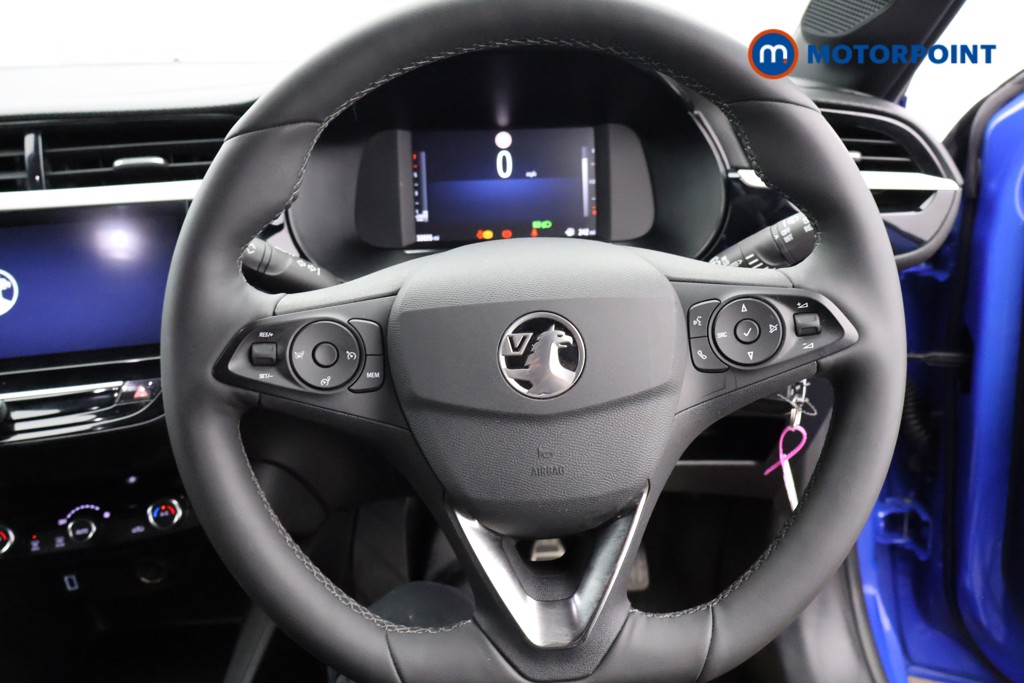 Vauxhall Corsa GS Manual Petrol Hatchback - Stock Number (1618858) - 1st supplementary image