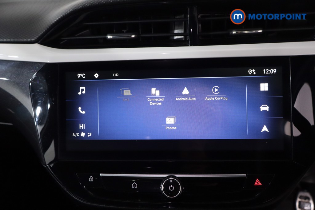 Vauxhall Corsa GS Manual Petrol Hatchback - Stock Number (1618865) - 2nd supplementary image