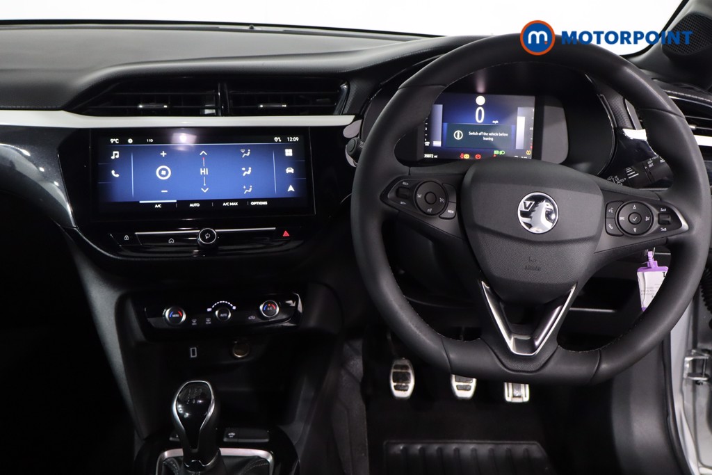 Vauxhall Corsa GS Manual Petrol Hatchback - Stock Number (1618865) - 3rd supplementary image