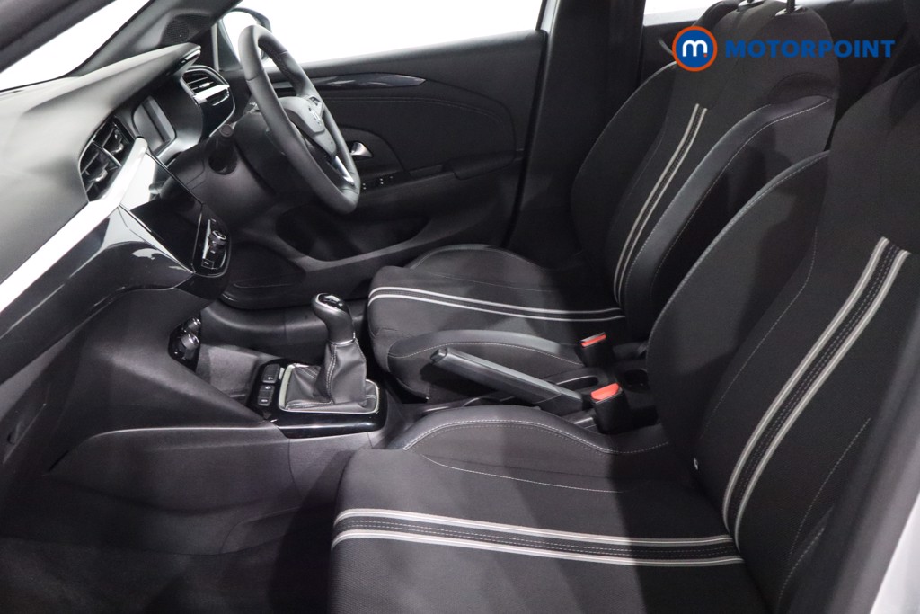 Vauxhall Corsa GS Manual Petrol Hatchback - Stock Number (1618865) - 4th supplementary image