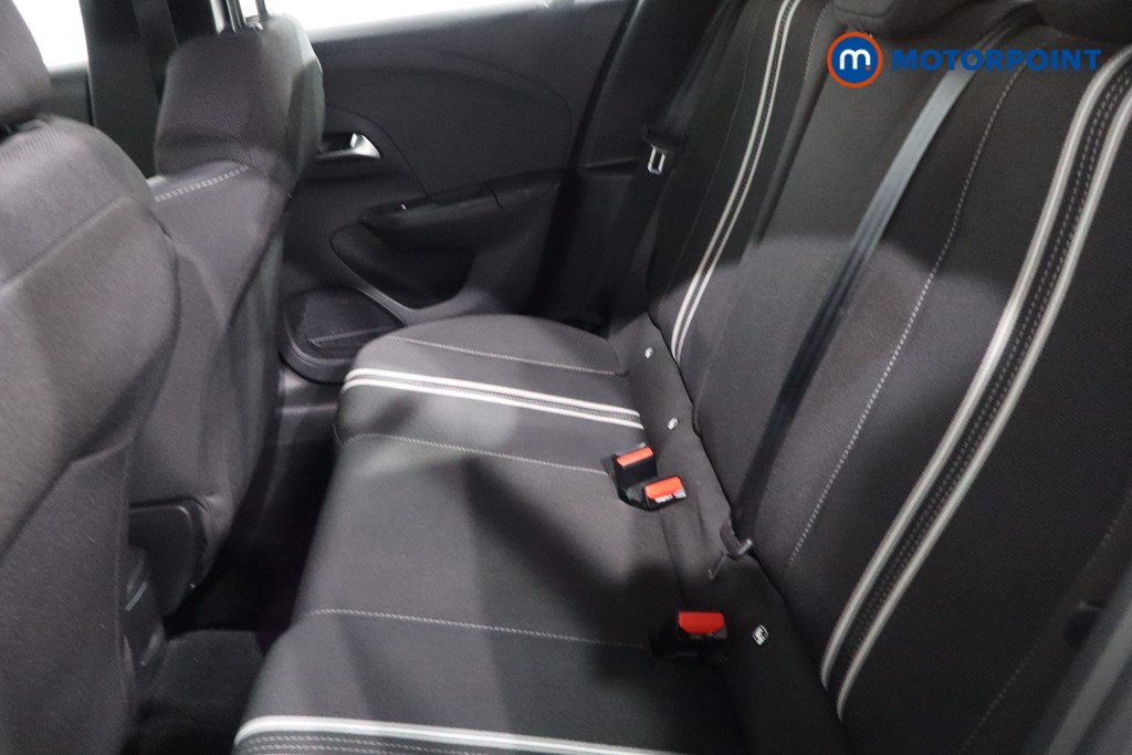 Vauxhall Corsa GS Manual Petrol Hatchback - Stock Number (1618865) - 5th supplementary image