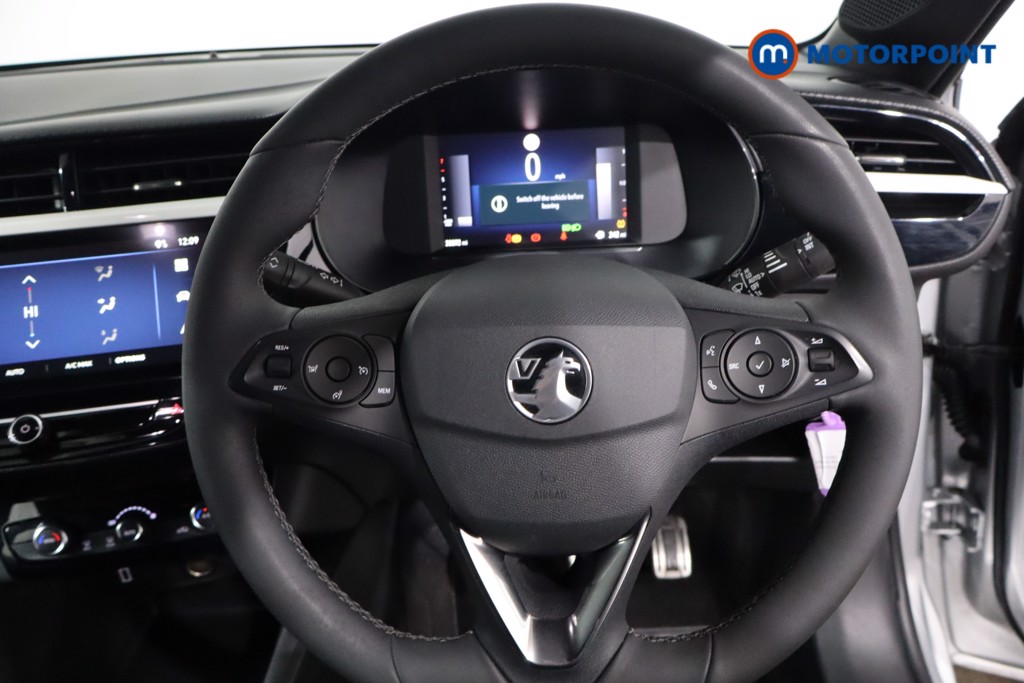 Vauxhall Corsa GS Manual Petrol Hatchback - Stock Number (1618865) - 6th supplementary image