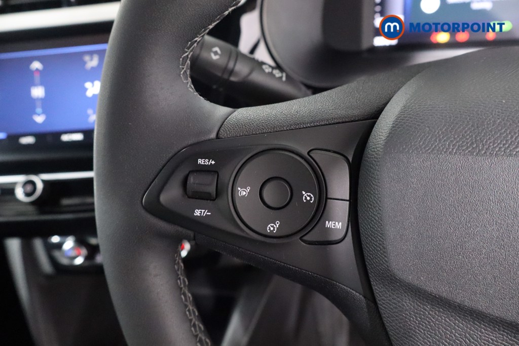 Vauxhall Corsa GS Manual Petrol Hatchback - Stock Number (1618865) - 7th supplementary image