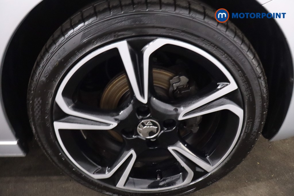 Vauxhall Corsa GS Manual Petrol Hatchback - Stock Number (1618865) - 10th supplementary image