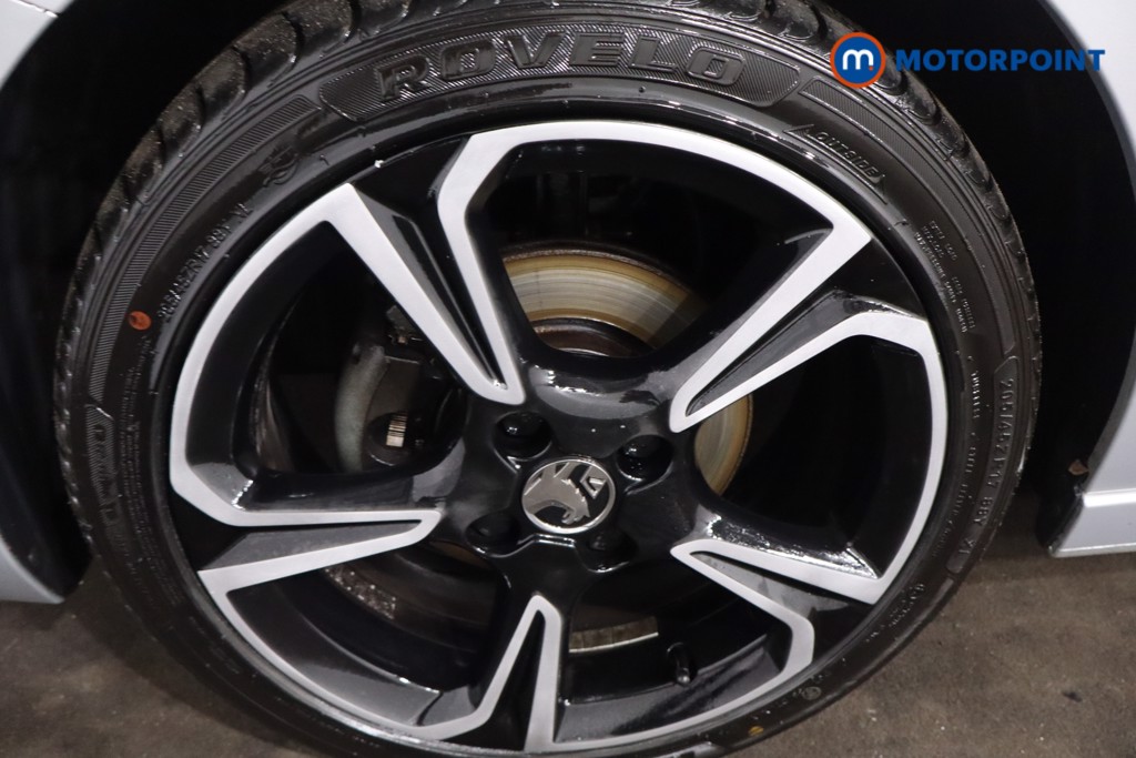 Vauxhall Corsa GS Manual Petrol Hatchback - Stock Number (1618865) - 11th supplementary image