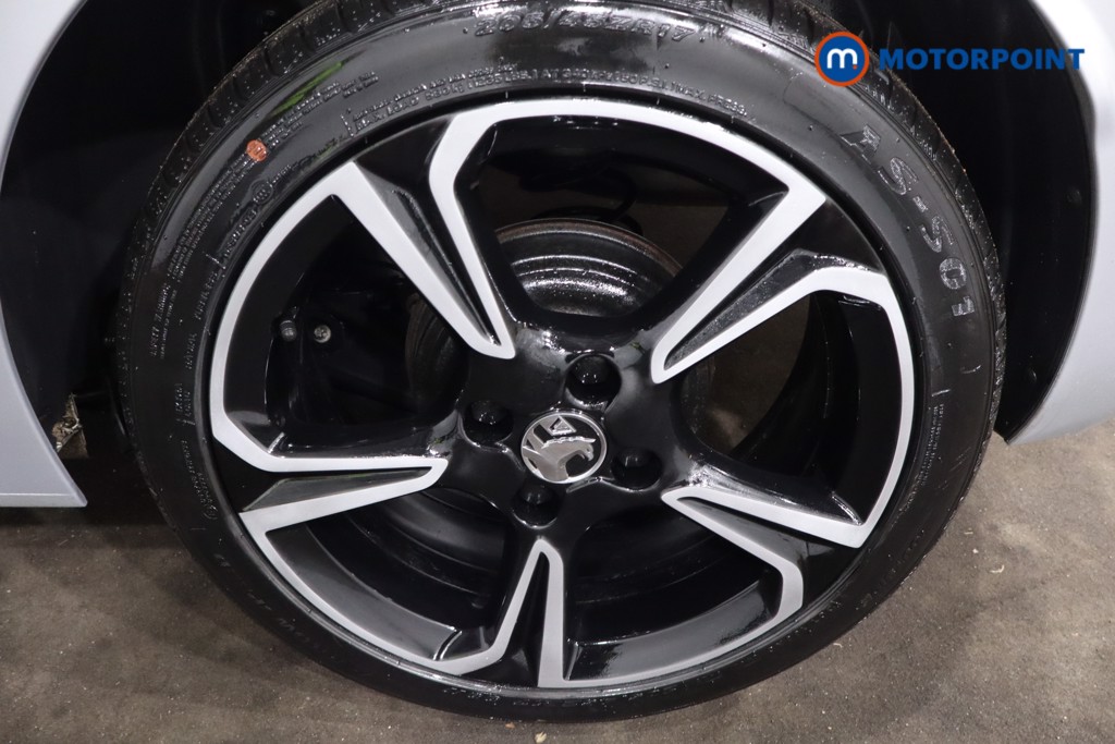 Vauxhall Corsa GS Manual Petrol Hatchback - Stock Number (1618865) - 12th supplementary image