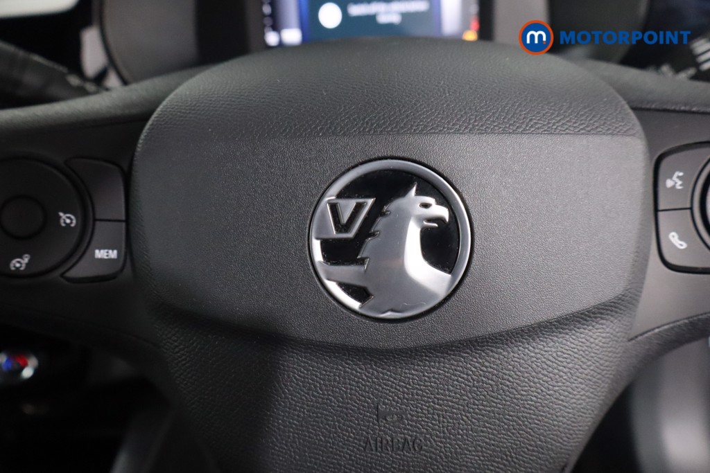 Vauxhall Corsa GS Manual Petrol Hatchback - Stock Number (1618865) - 13th supplementary image