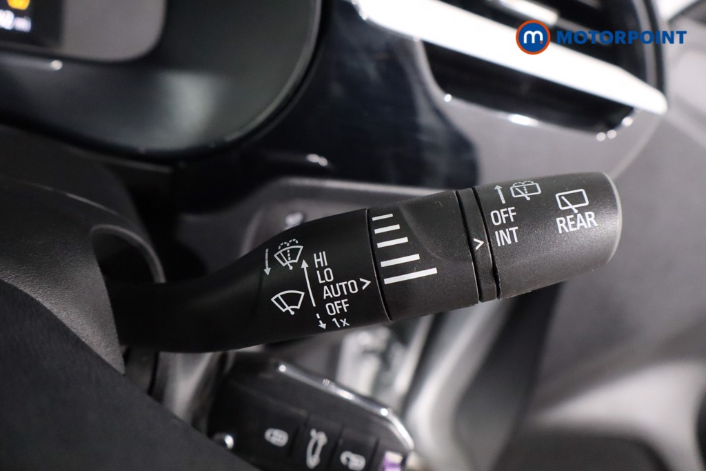 Vauxhall Corsa GS Manual Petrol Hatchback - Stock Number (1618865) - 15th supplementary image