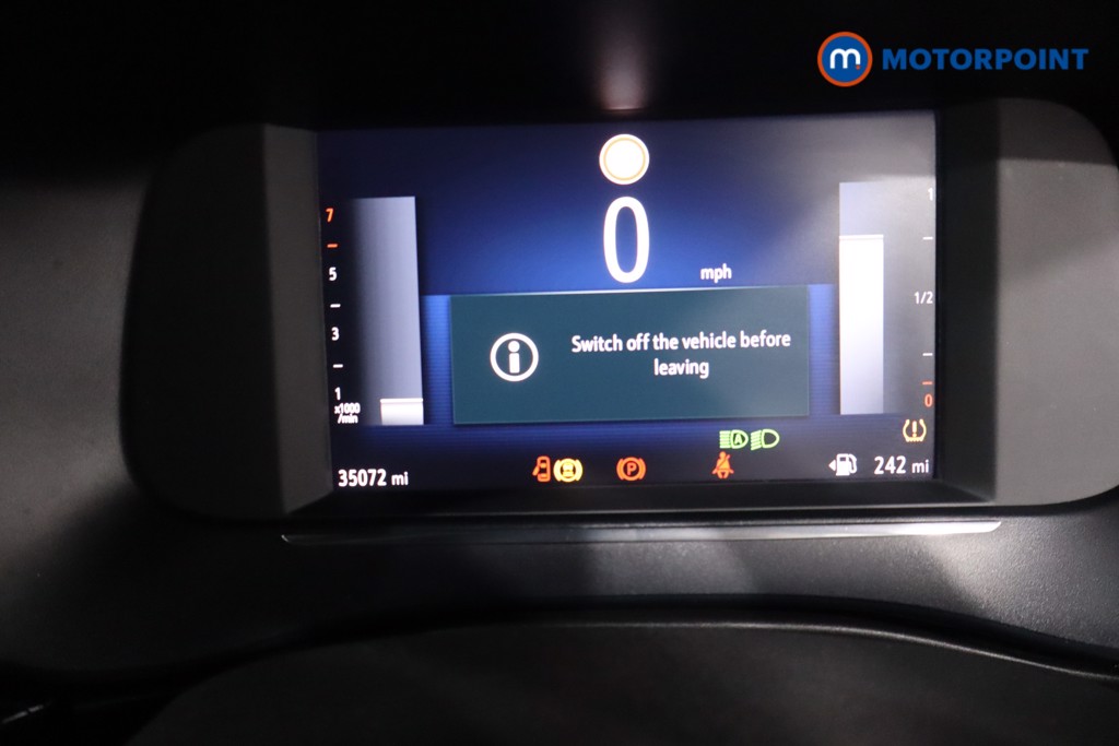 Vauxhall Corsa GS Manual Petrol Hatchback - Stock Number (1618865) - 16th supplementary image