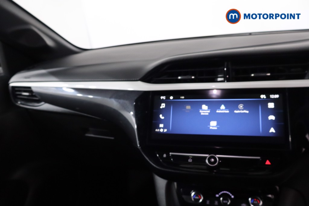 Vauxhall Corsa GS Manual Petrol Hatchback - Stock Number (1618865) - 17th supplementary image