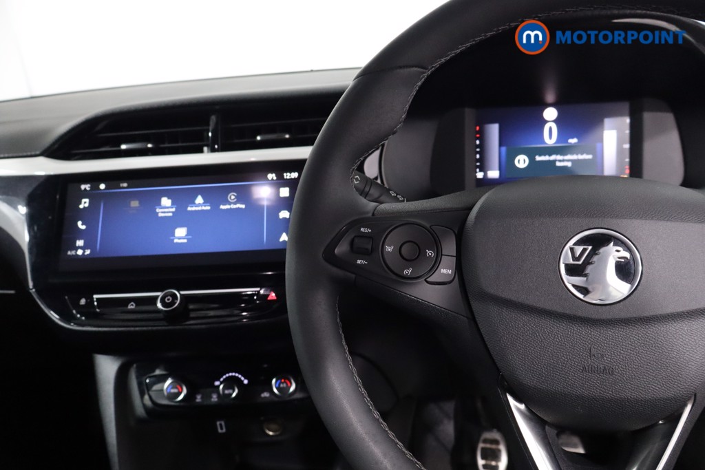 Vauxhall Corsa GS Manual Petrol Hatchback - Stock Number (1618865) - 18th supplementary image