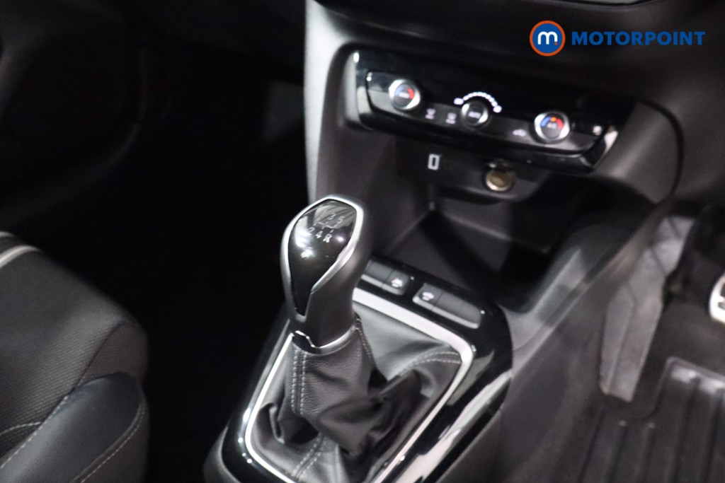 Vauxhall Corsa GS Manual Petrol Hatchback - Stock Number (1618865) - 19th supplementary image