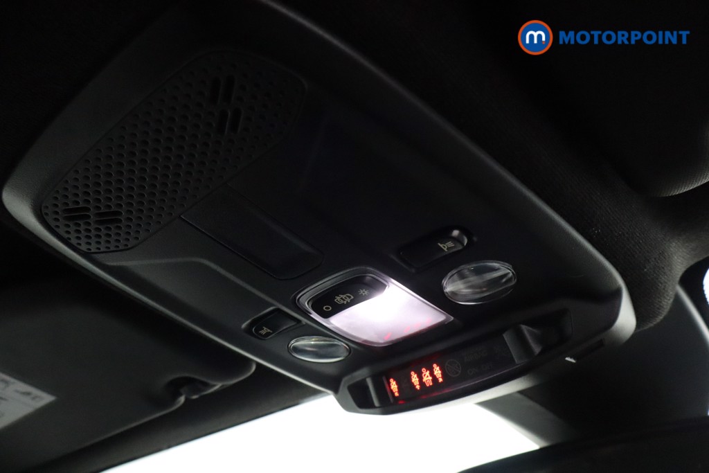 Vauxhall Corsa GS Manual Petrol Hatchback - Stock Number (1618865) - 20th supplementary image