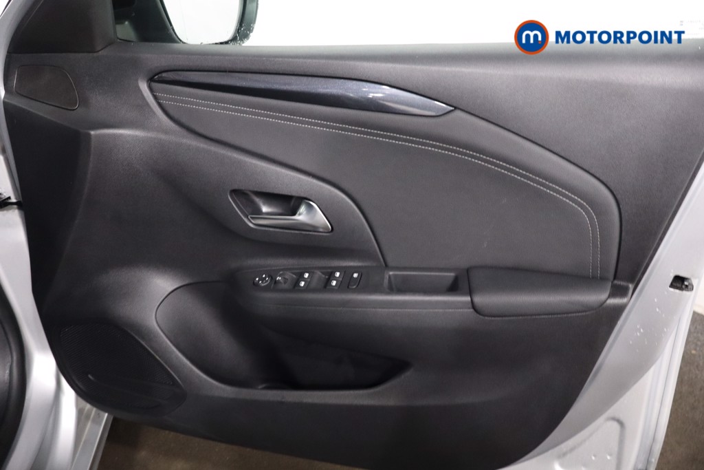 Vauxhall Corsa GS Manual Petrol Hatchback - Stock Number (1618865) - 21st supplementary image