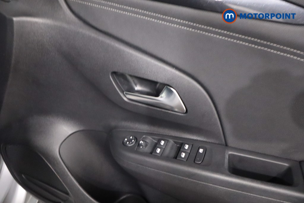 Vauxhall Corsa GS Manual Petrol Hatchback - Stock Number (1618865) - 22nd supplementary image