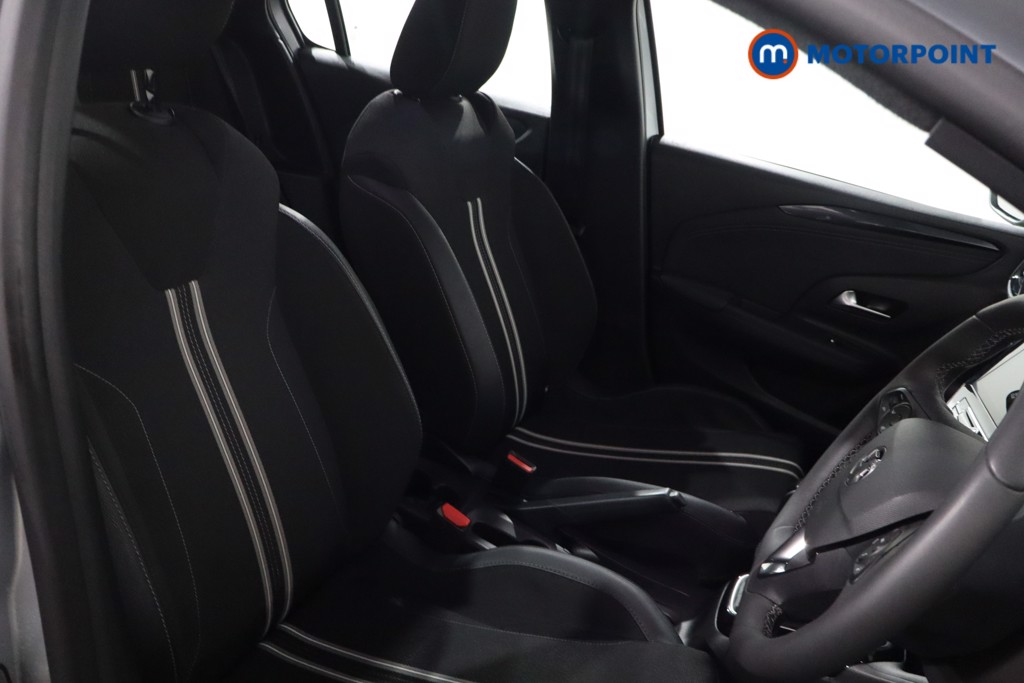 Vauxhall Corsa GS Manual Petrol Hatchback - Stock Number (1618865) - 23rd supplementary image