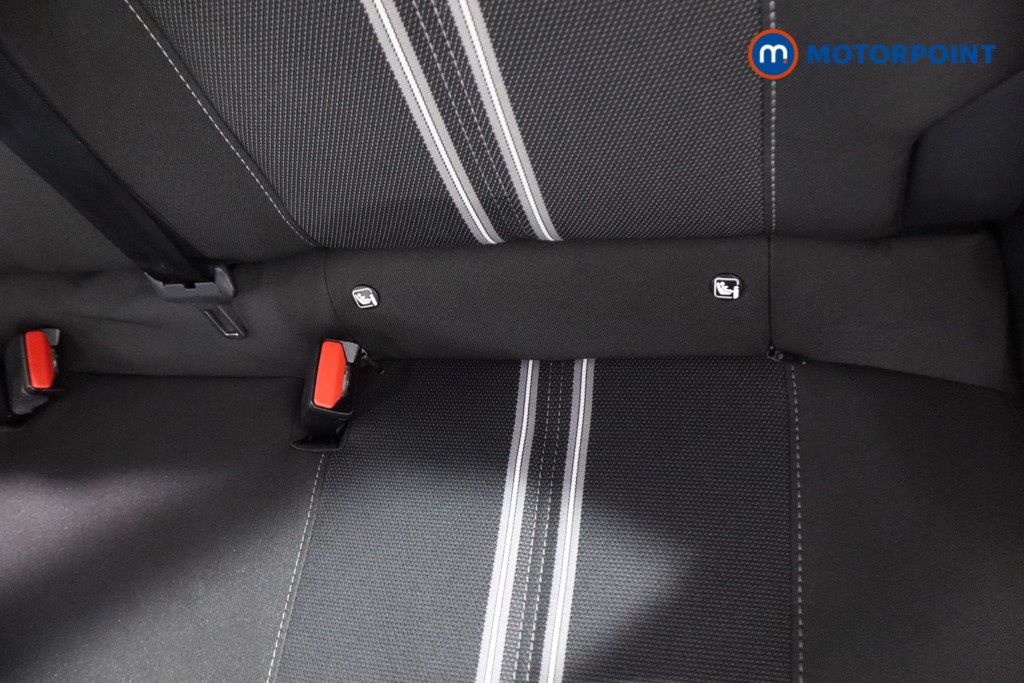 Vauxhall Corsa GS Manual Petrol Hatchback - Stock Number (1618865) - 24th supplementary image