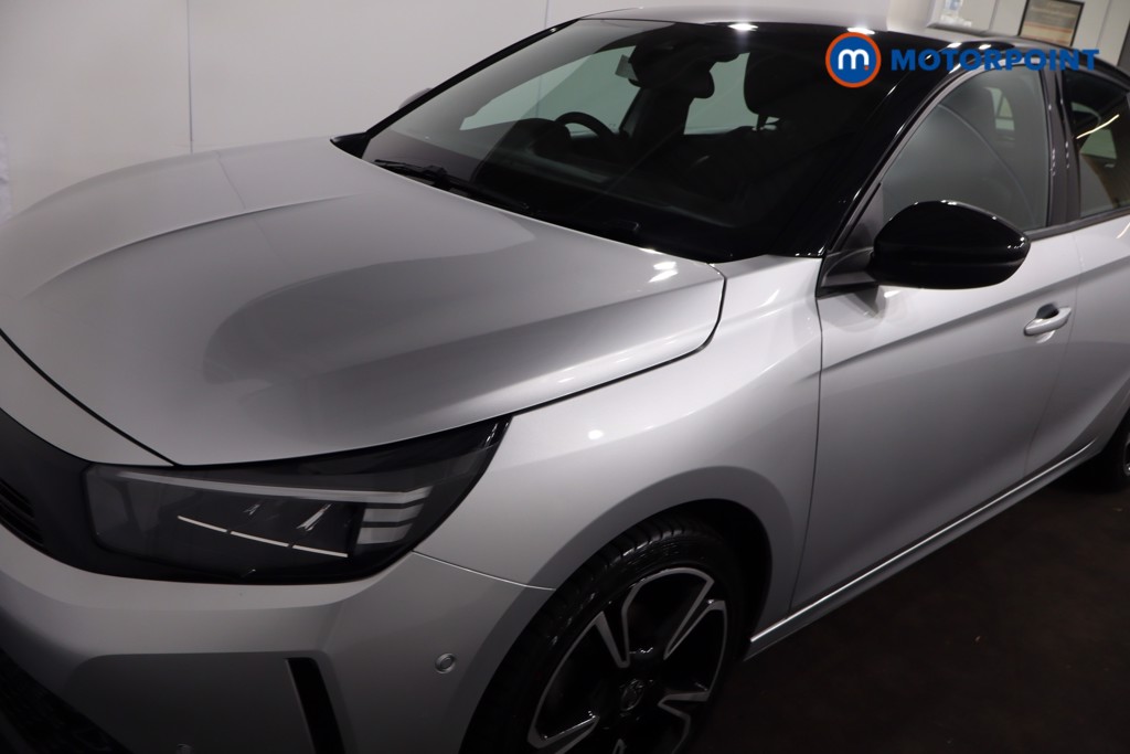 Vauxhall Corsa GS Manual Petrol Hatchback - Stock Number (1618865) - 25th supplementary image