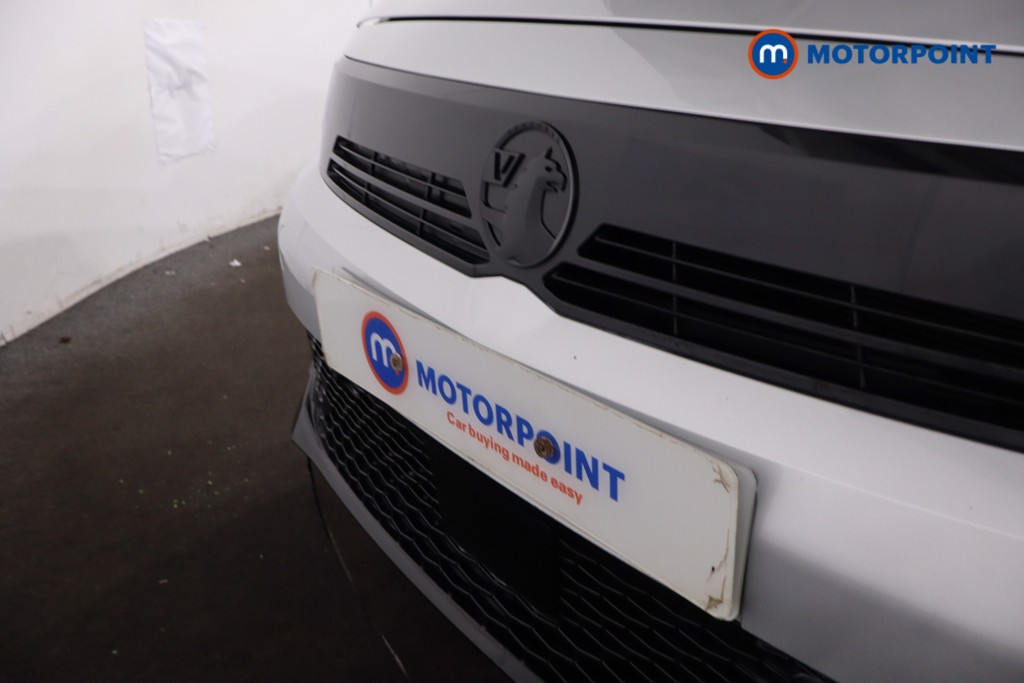 Vauxhall Corsa GS Manual Petrol Hatchback - Stock Number (1618865) - 26th supplementary image