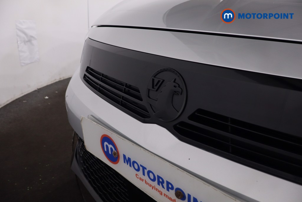 Vauxhall Corsa GS Manual Petrol Hatchback - Stock Number (1618865) - 27th supplementary image