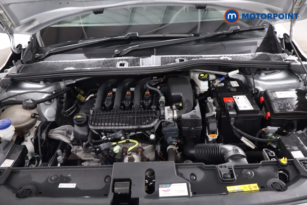 Vauxhall Corsa GS Manual Petrol Hatchback - Stock Number (1618865) - 30th supplementary image