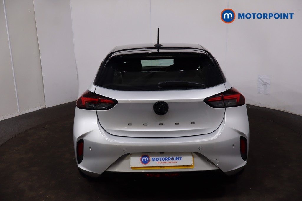 Vauxhall Corsa GS Manual Petrol Hatchback - Stock Number (1618865) - 31st supplementary image