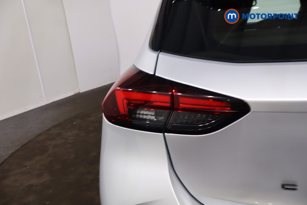 Vauxhall Corsa GS Manual Petrol Hatchback - Stock Number (1618865) - 32nd supplementary image