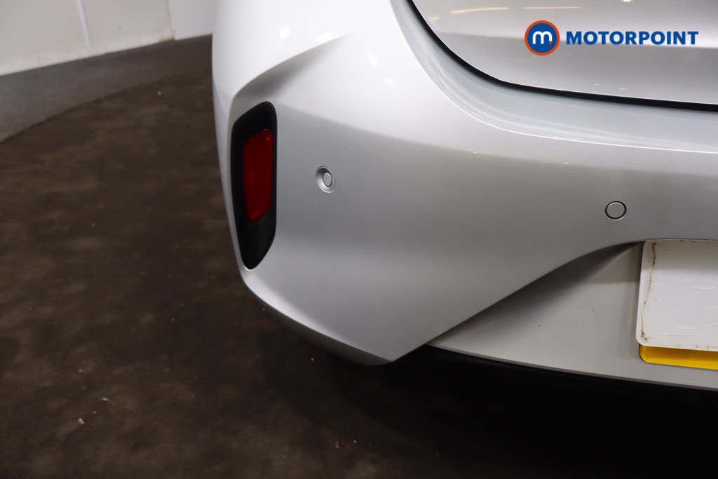 Vauxhall Corsa GS Manual Petrol Hatchback - Stock Number (1618865) - 33rd supplementary image