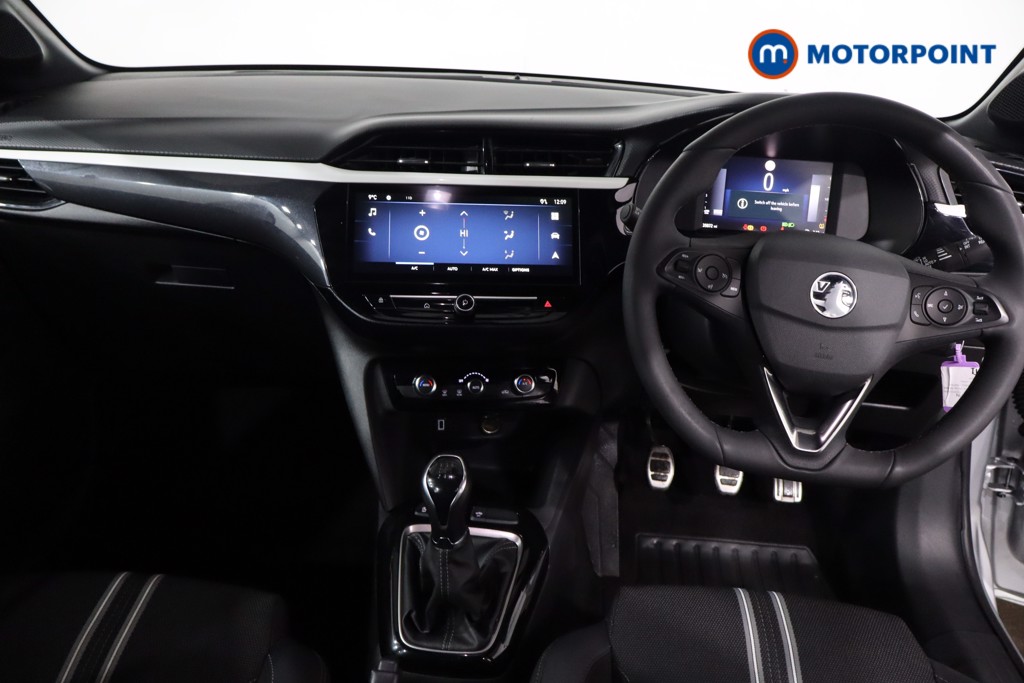 Vauxhall Corsa GS Manual Petrol Hatchback - Stock Number (1618865) - 1st supplementary image