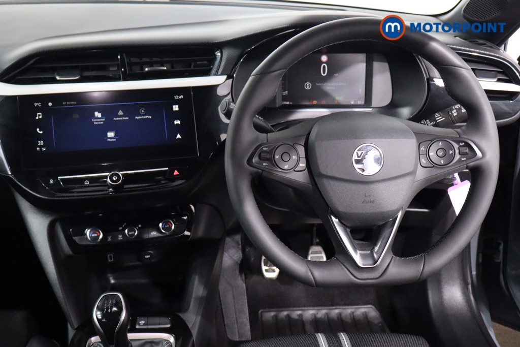 Vauxhall Corsa GS Manual Petrol Hatchback - Stock Number (1618880) - 3rd supplementary image