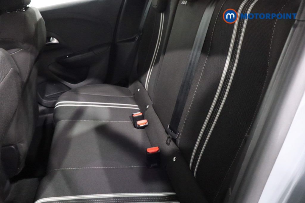 Vauxhall Corsa GS Manual Petrol Hatchback - Stock Number (1618880) - 5th supplementary image