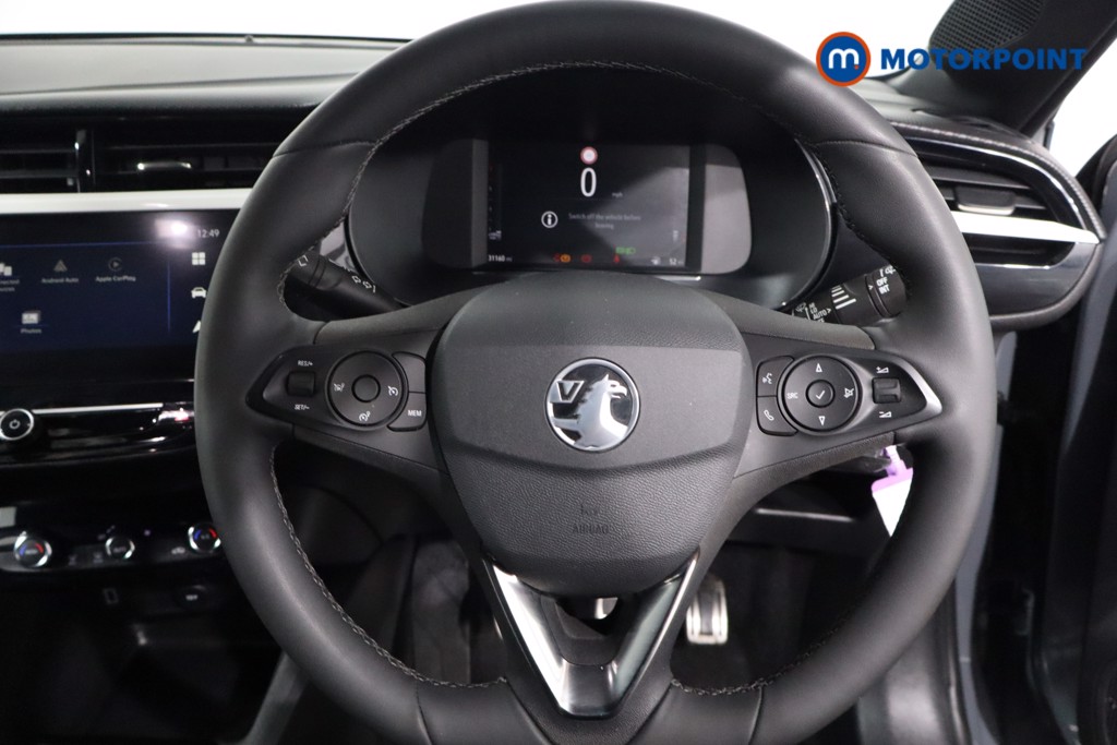 Vauxhall Corsa GS Manual Petrol Hatchback - Stock Number (1618880) - 6th supplementary image