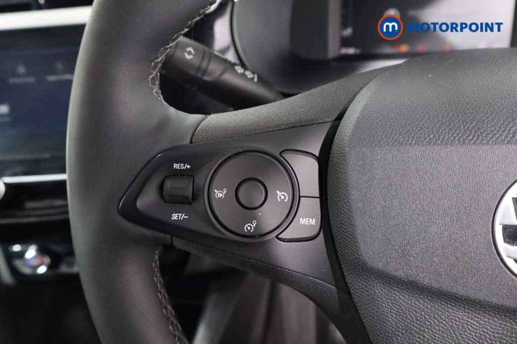 Vauxhall Corsa GS Manual Petrol Hatchback - Stock Number (1618880) - 7th supplementary image