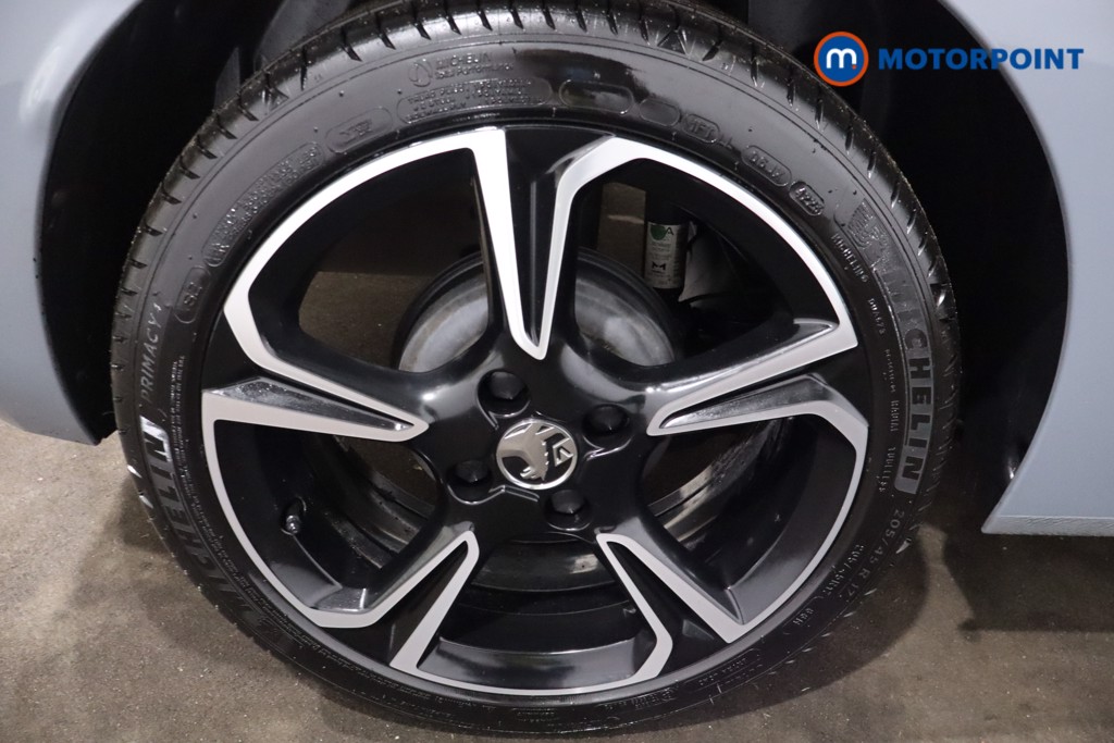 Vauxhall Corsa GS Manual Petrol Hatchback - Stock Number (1618880) - 9th supplementary image