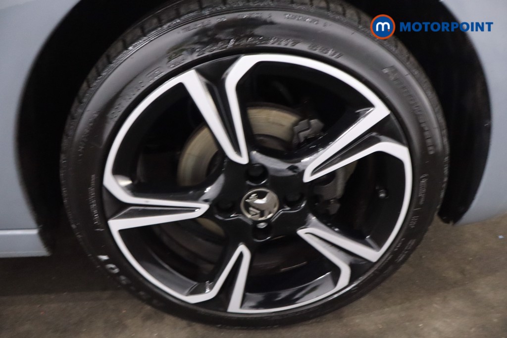 Vauxhall Corsa GS Manual Petrol Hatchback - Stock Number (1618880) - 10th supplementary image