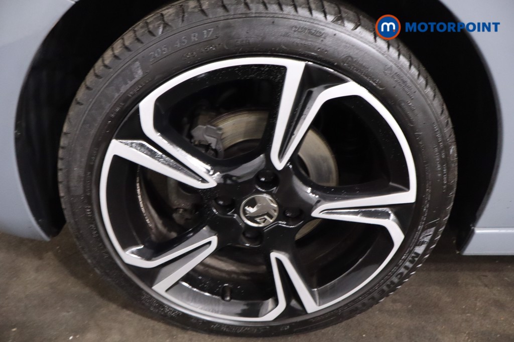 Vauxhall Corsa GS Manual Petrol Hatchback - Stock Number (1618880) - 11th supplementary image