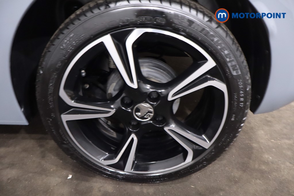 Vauxhall Corsa GS Manual Petrol Hatchback - Stock Number (1618880) - 12th supplementary image