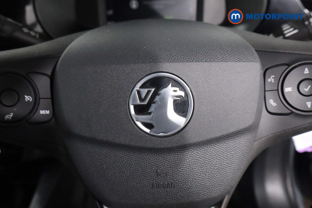 Vauxhall Corsa GS Manual Petrol Hatchback - Stock Number (1618880) - 13th supplementary image