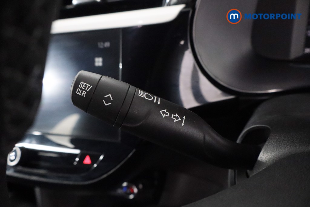 Vauxhall Corsa GS Manual Petrol Hatchback - Stock Number (1618880) - 14th supplementary image