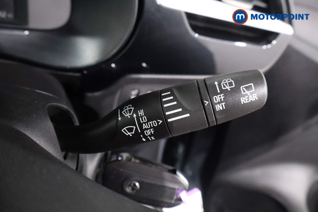 Vauxhall Corsa GS Manual Petrol Hatchback - Stock Number (1618880) - 15th supplementary image