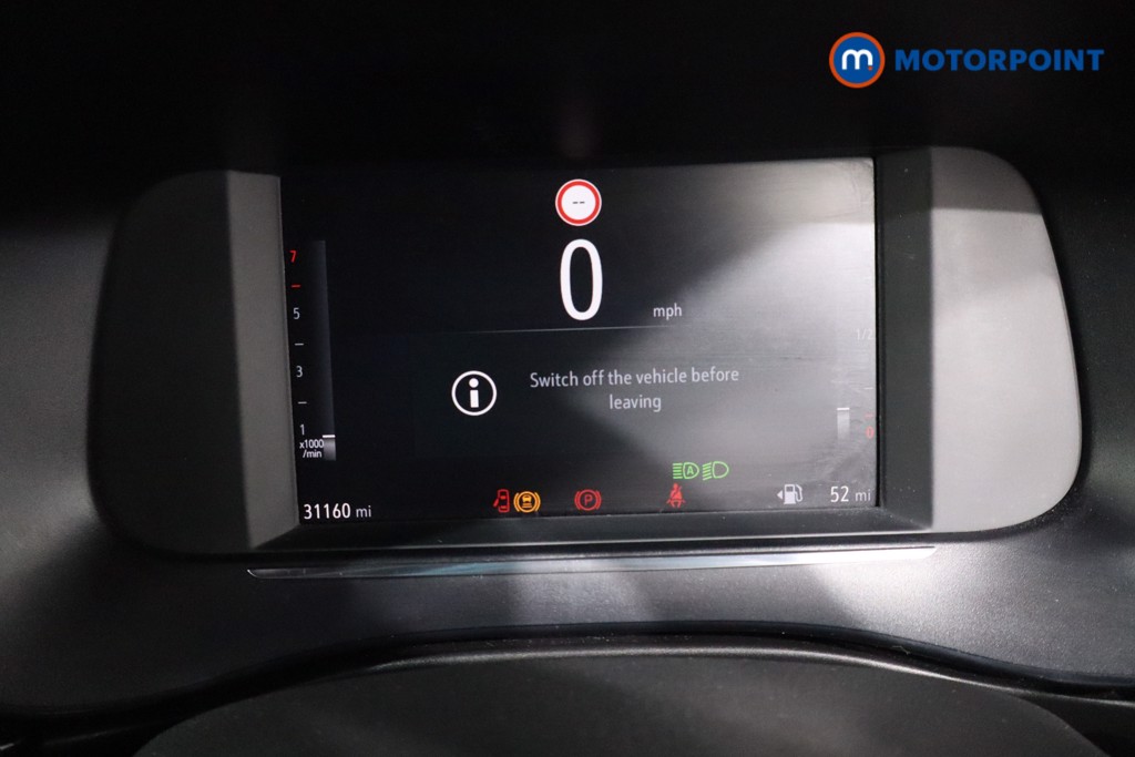 Vauxhall Corsa GS Manual Petrol Hatchback - Stock Number (1618880) - 16th supplementary image