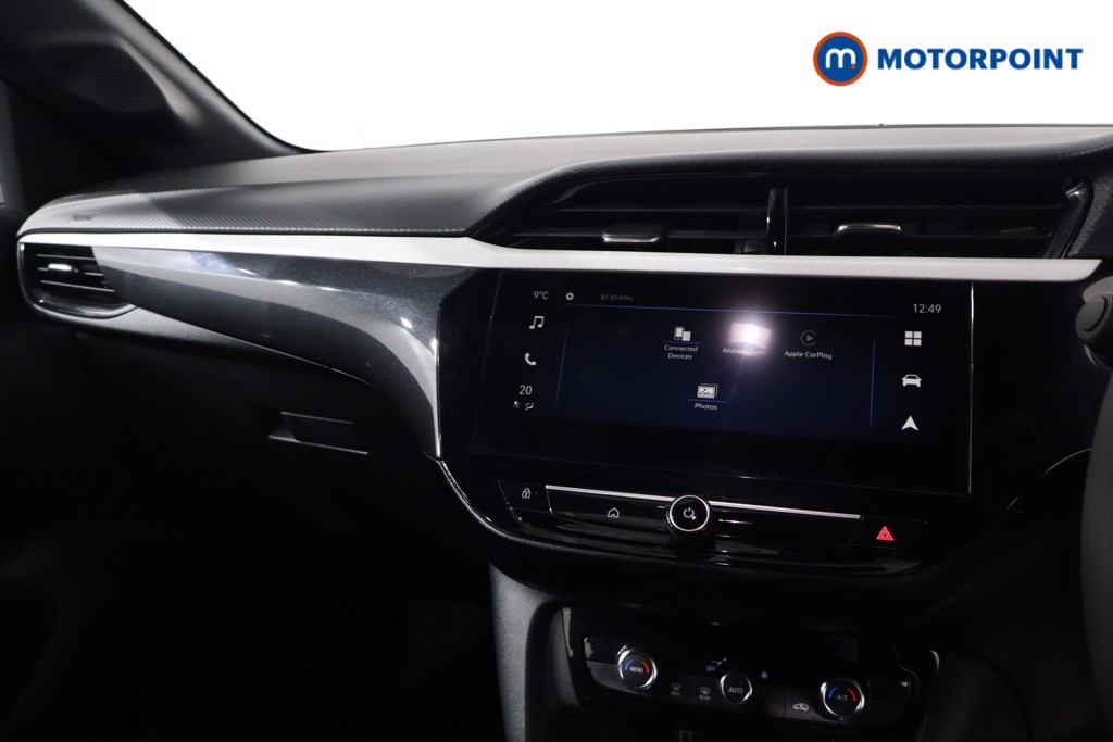 Vauxhall Corsa GS Manual Petrol Hatchback - Stock Number (1618880) - 18th supplementary image