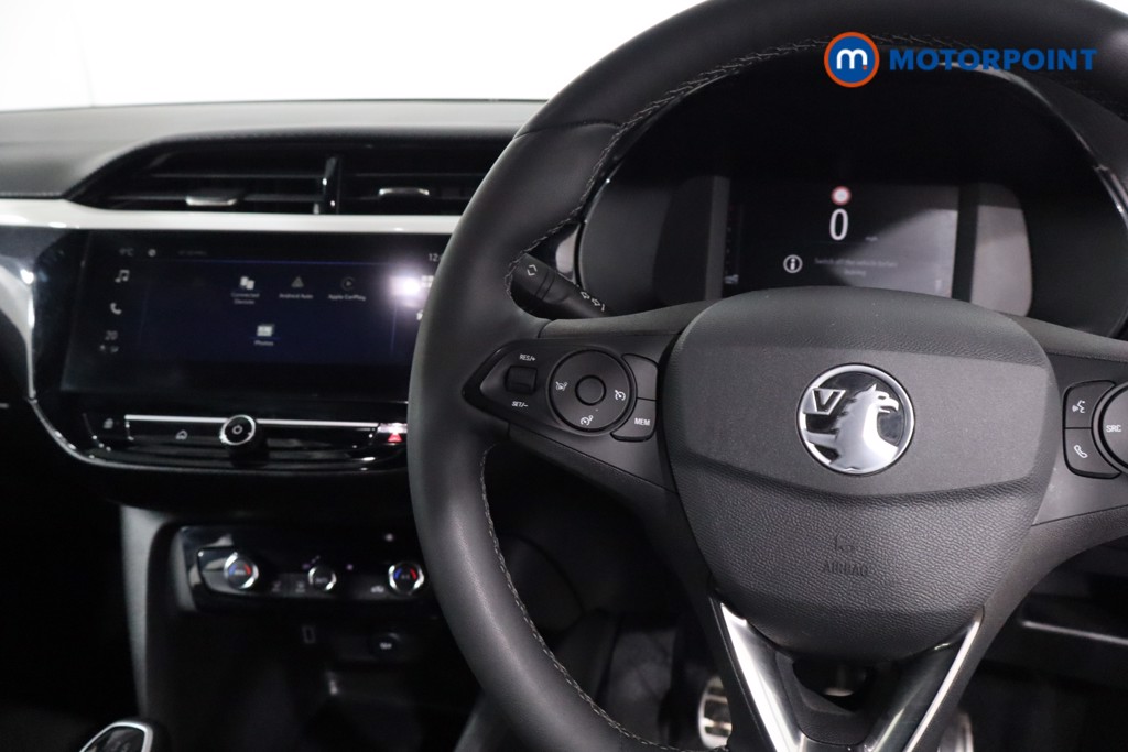 Vauxhall Corsa GS Manual Petrol Hatchback - Stock Number (1618880) - 19th supplementary image