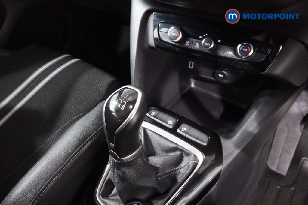 Vauxhall Corsa GS Manual Petrol Hatchback - Stock Number (1618880) - 20th supplementary image