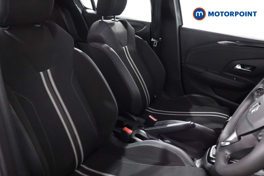 Vauxhall Corsa GS Manual Petrol Hatchback - Stock Number (1618880) - 22nd supplementary image