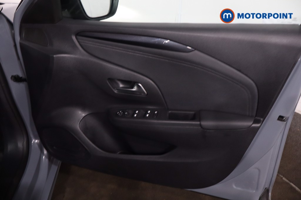 Vauxhall Corsa GS Manual Petrol Hatchback - Stock Number (1618880) - 23rd supplementary image